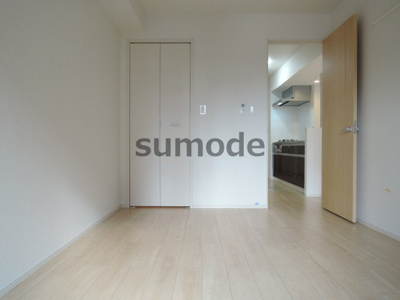 【寝室】 | パインルーツⅢ