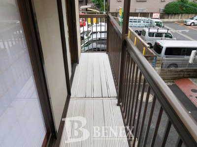 【展望】 | 若松町戸建住宅 | 若松町戸建住宅の展望です