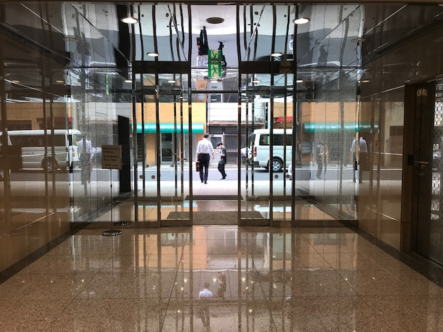 コア京橋ビルのその他