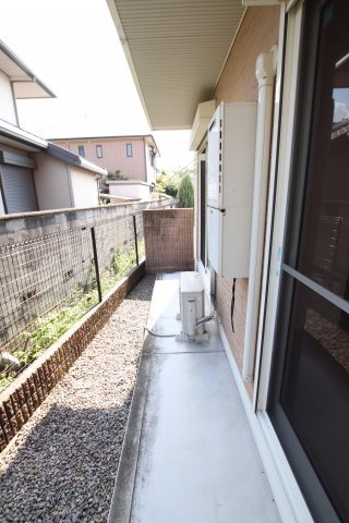 【庭】 | エスペランサ