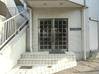 【エントランス】 | エントランス　