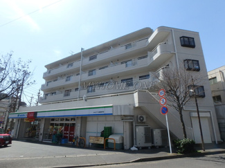 【外観】 | 外観　