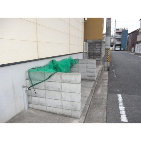 【その他共用部分】 | Comfort Town West 