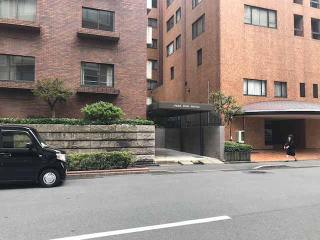 パークサイドハウスのその他