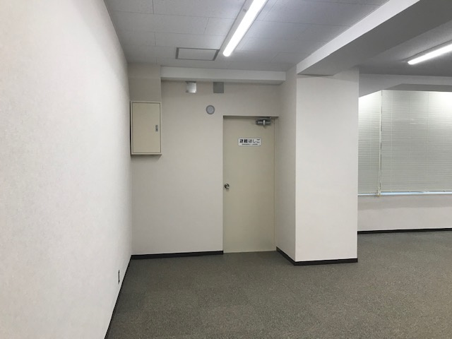 宝ビルのその他