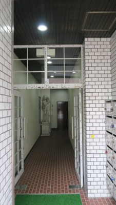 【外観】 | 貝原ビル | 御徒町の賃貸事務所。
「貝原ビル」のことなら(株)メイワ・エステートへ