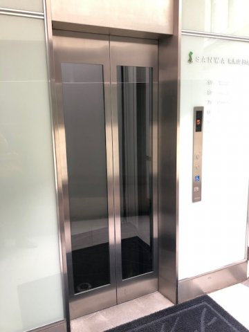 SANWA南青山Bldg.の設備