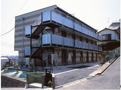 【外観】 | 日野ＯＧＭⅢ