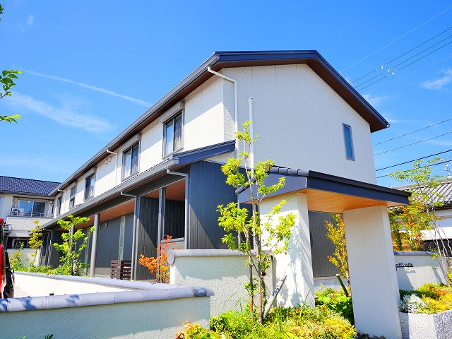 シャーメゾンハイメル