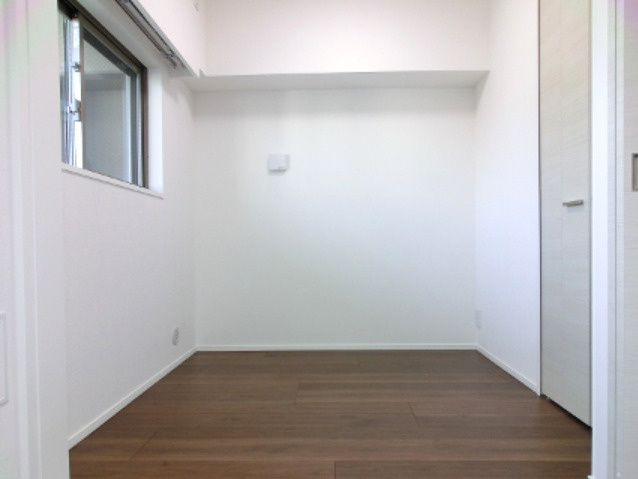 Urbanex蔵前のその他共用部分|3帖洋室です