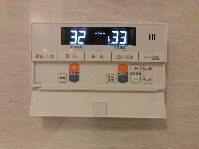 Urbanex蔵前の設備