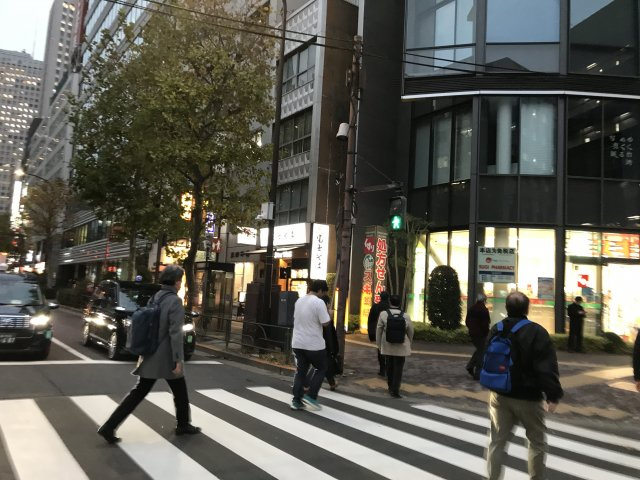 虎ノ門ビル