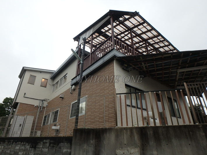 横浜ガレージ付き戸建ての過去掲載物件 宮崎台の賃貸情報や法人契約ならマイホームワン