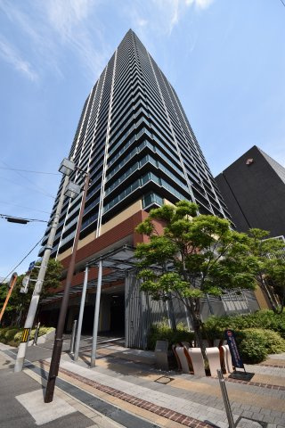 なんばグランドマスターズタワー