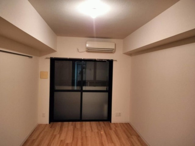 【洋室】 | ヴィータローザ新江古田