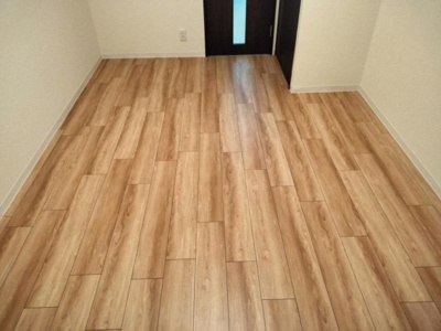 【洋室】 | ヴィータローザ新江古田