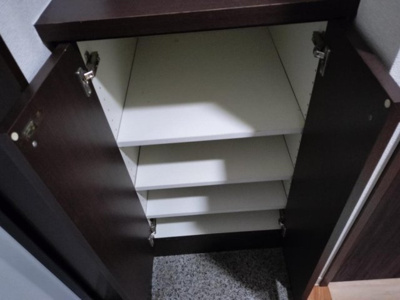 【収納】 | ヴィータローザ新江古田 | 靴入