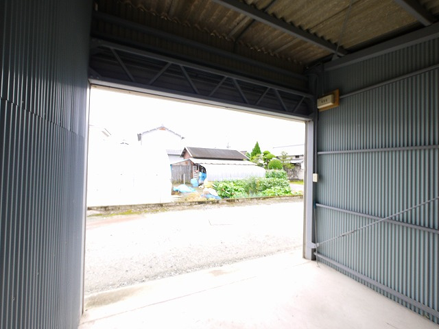 井上倉庫