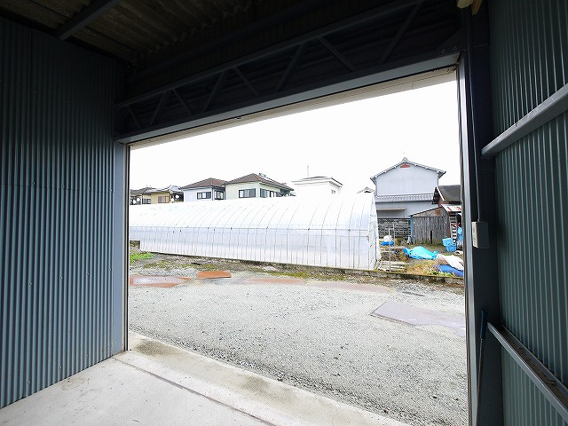 井上倉庫