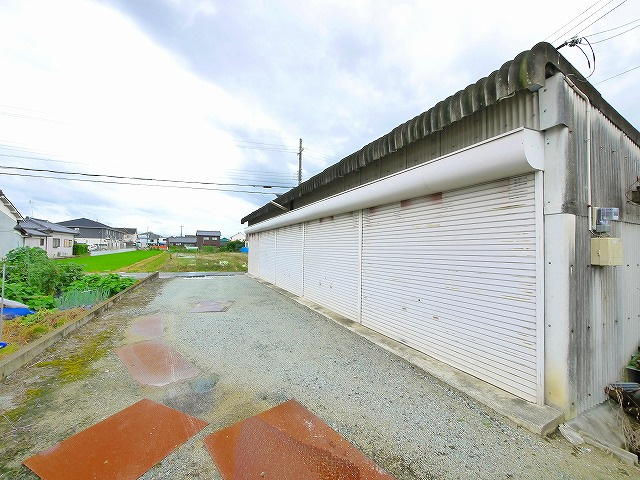 井上倉庫