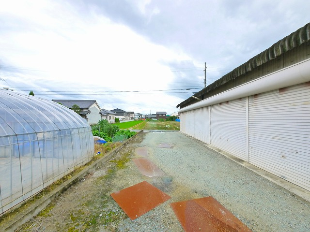 井上倉庫