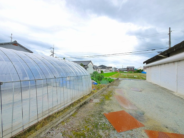 井上倉庫