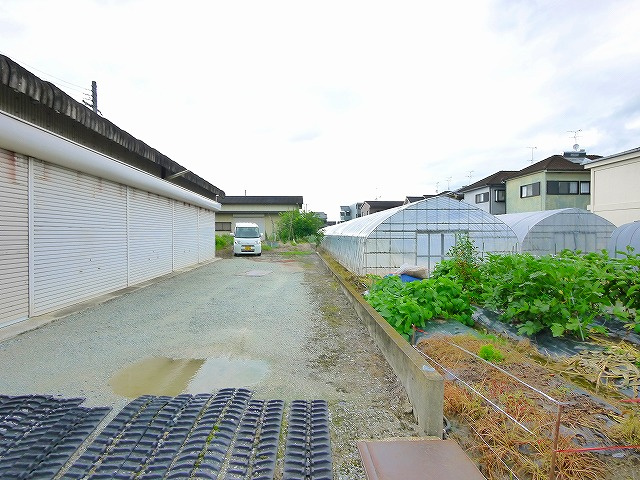 井上倉庫