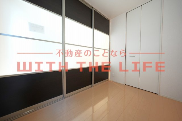イーストパーク【10，000円キャッシュバック対象物件】のエントランス