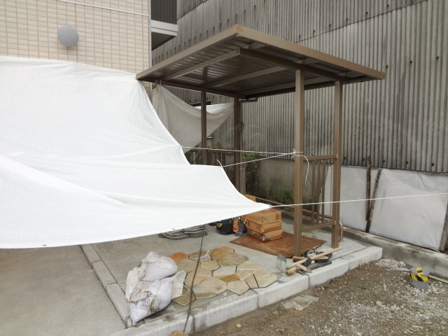 イーストパーク【10，000円キャッシュバック対象物件】のその他共用部分
