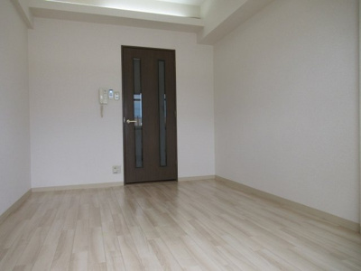 【居間・リビング】 | M・Sunrise（エム・サンライズ）（久宝寺口賃貸） | 洋室です