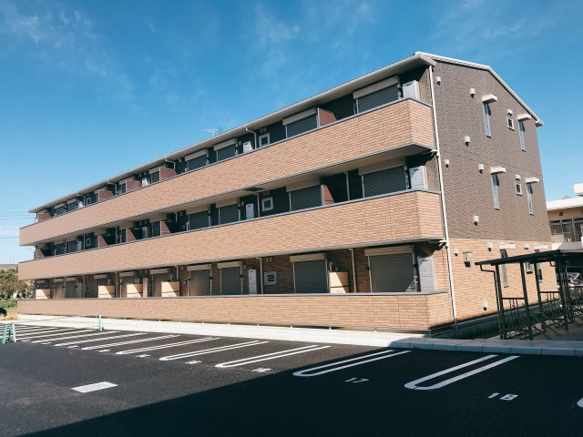 オテール・ロッシュⅠ