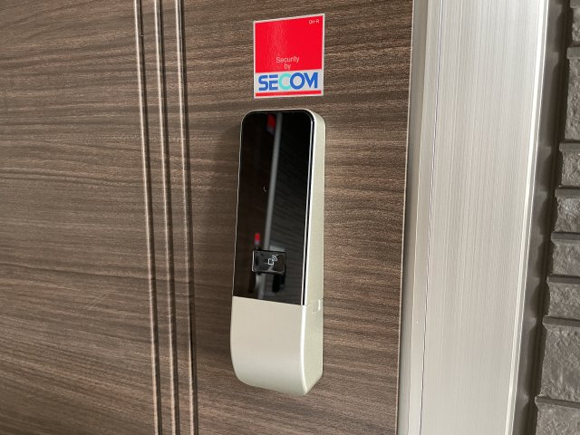 オテール・ロッシュⅠのセキュリティ|電子キー（カードキー）