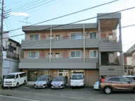 宮崎台Kマンションの画像