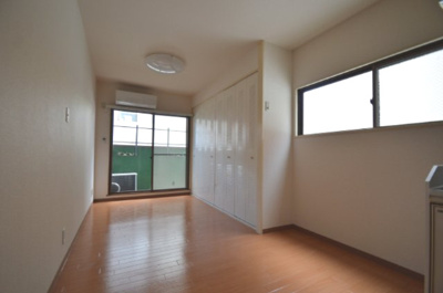 【洋室】 | シャトレ春日野道