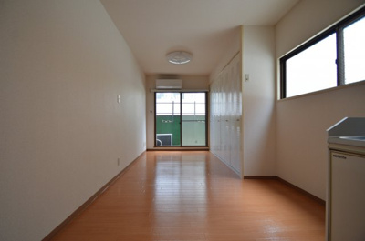 【洋室】 | シャトレ春日野道