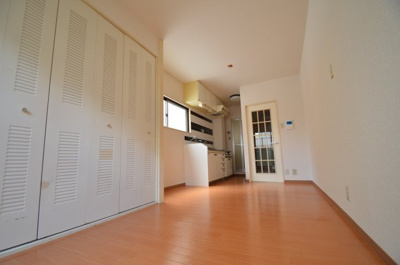 【洋室】 | シャトレ春日野道