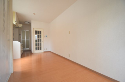 【洋室】 | シャトレ春日野道