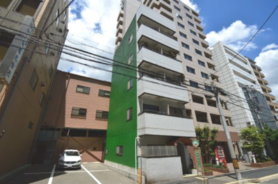 【その他】 | シャトレ春日野道