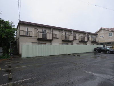 【駐車場】 | フォーブル田幡