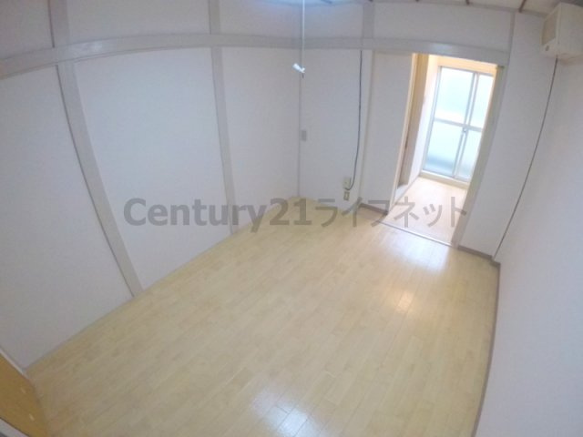 【居間・リビング】 | さつきマンション