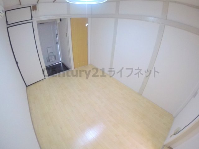 【内装】 | さつきマンション