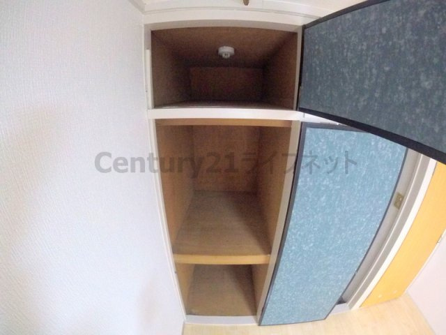 【収納】 | さつきマンション