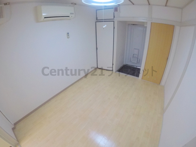 【寝室】 | さつきマンション