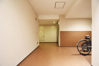 【その他共用部分】 | 共用部　廊下