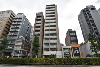 【外観】 | 物件のお問い合わせは、 ０１２０－７００－９６８までお気軽にどうぞ！
外観