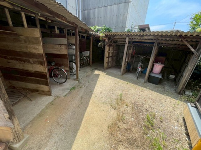 【その他共用部分】 | ジョイフル東二見