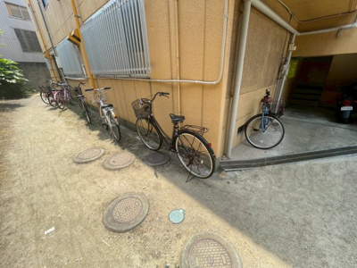 【その他共用部分】 | ジョイフル東二見