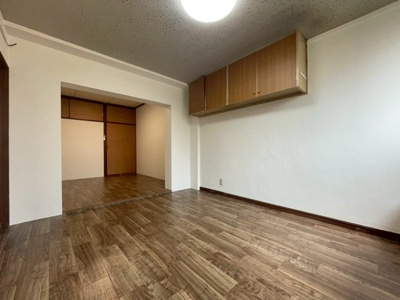 【居間・リビング】 | ジョイフル東二見