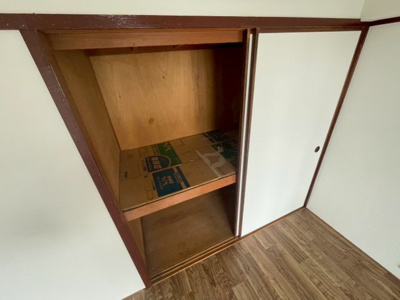 【収納】 | ジョイフル東二見