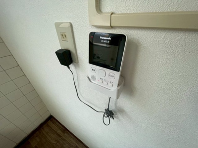 【セキュリティ】 | ジョイフル東二見